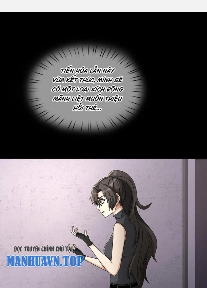 Mạt Thế Lạc Viên Chapter 48 - Next Chapter 49