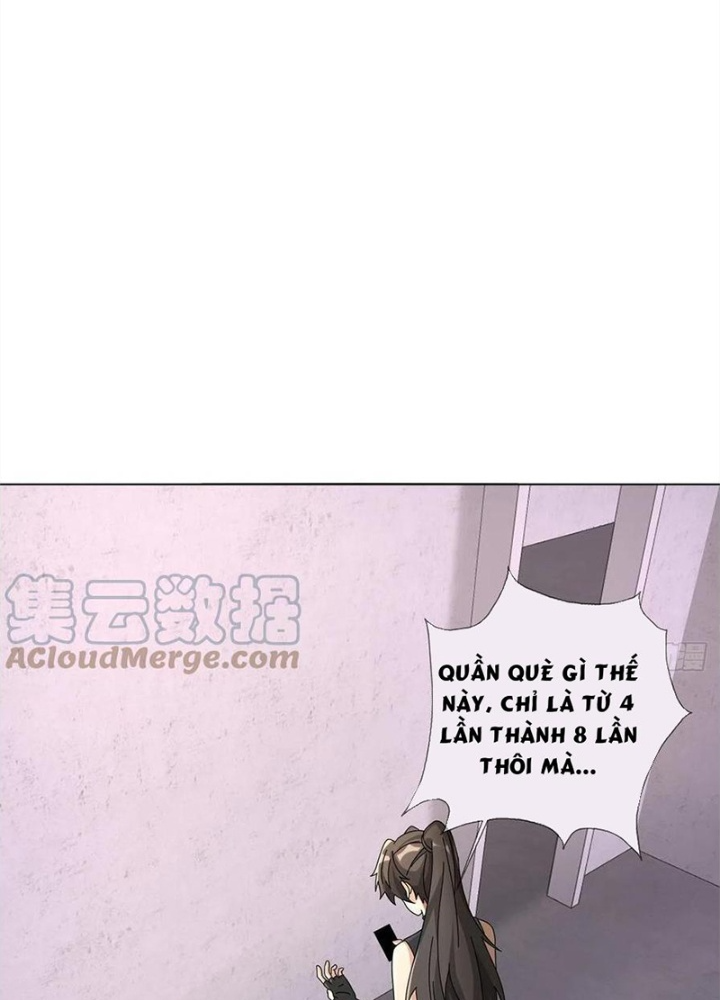 Mạt Thế Lạc Viên Chapter 48 - Next Chapter 49