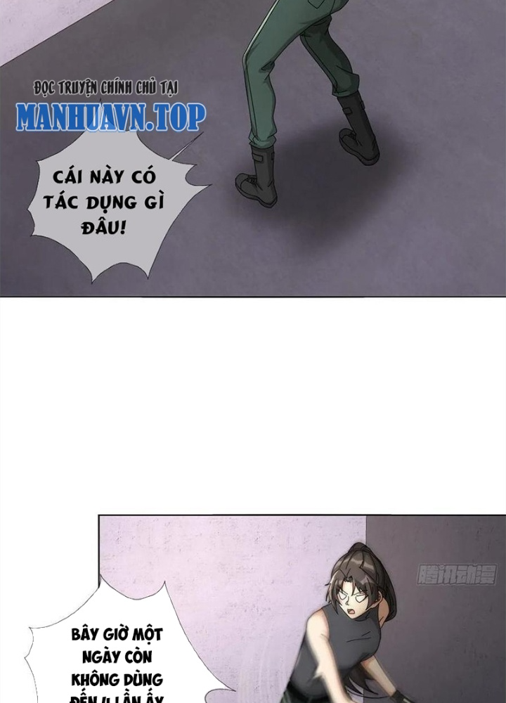 Mạt Thế Lạc Viên Chapter 48 - Next Chapter 49