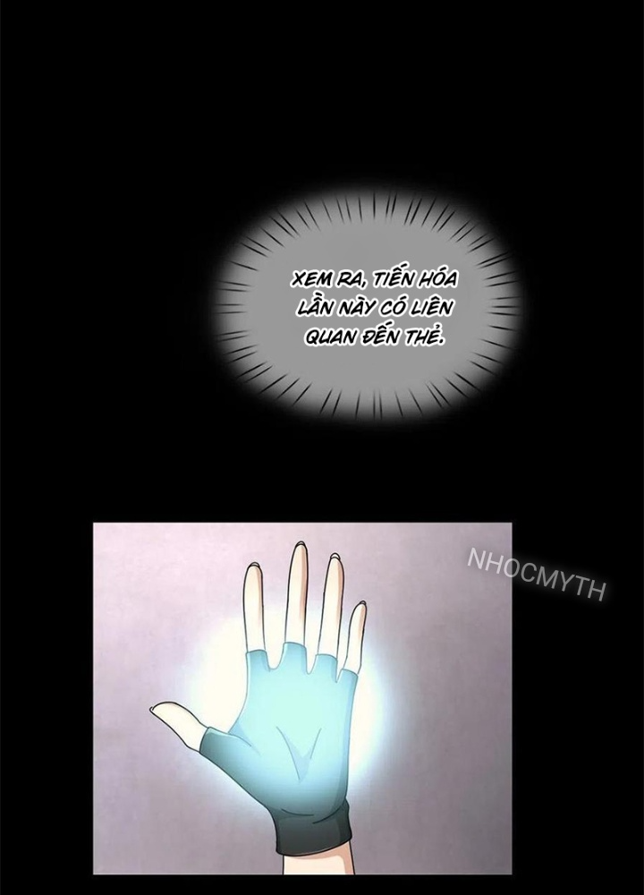 Mạt Thế Lạc Viên Chapter 48 - Next Chapter 49