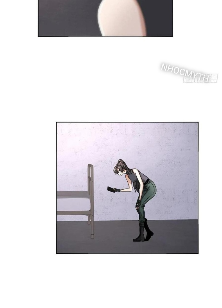 Mạt Thế Lạc Viên Chapter 48 - Next Chapter 49