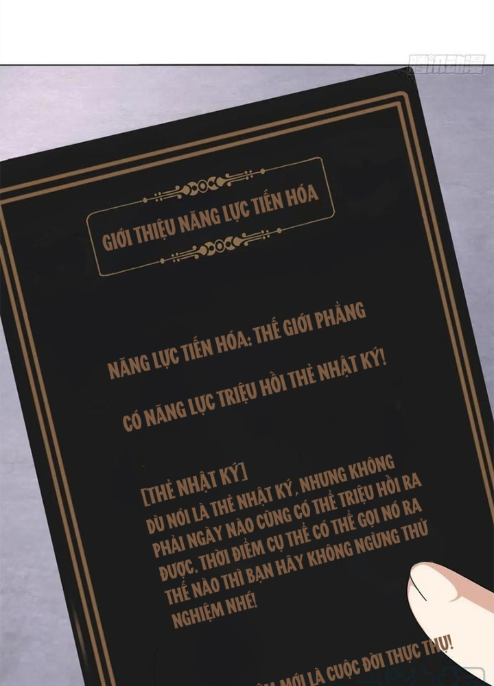 Mạt Thế Lạc Viên Chapter 48 - Next Chapter 49