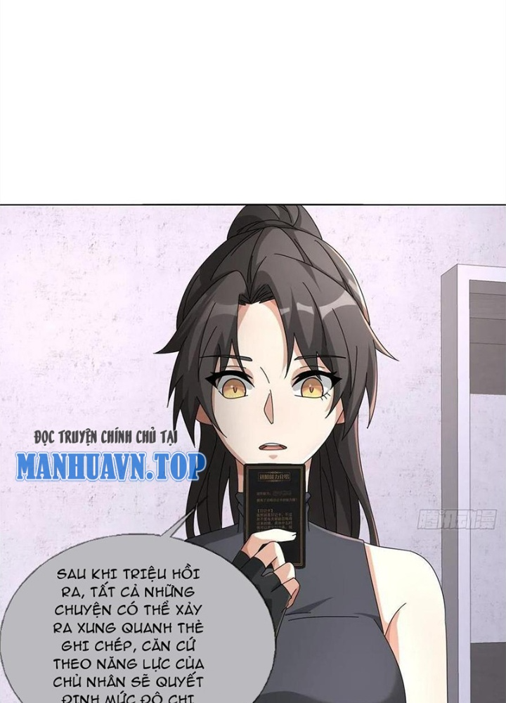 Mạt Thế Lạc Viên Chapter 48 - Next Chapter 49