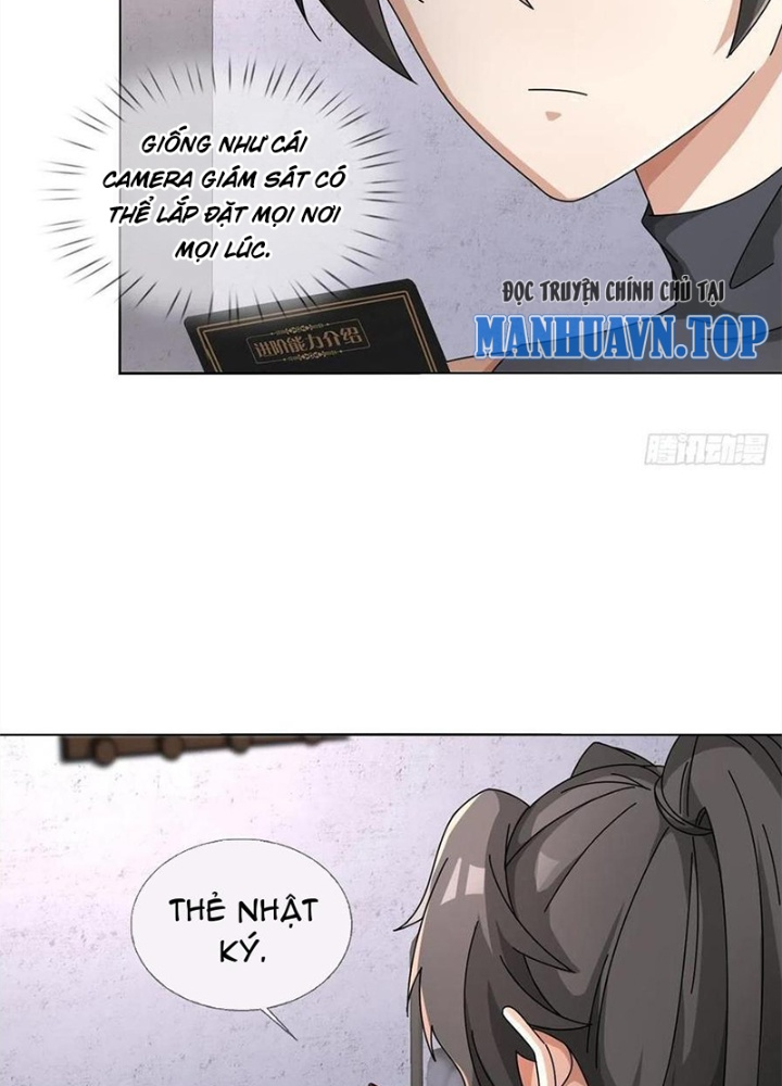 Mạt Thế Lạc Viên Chapter 48 - Next Chapter 49