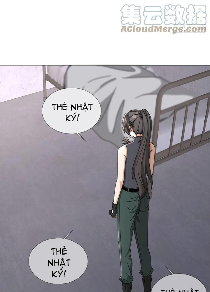 Mạt Thế Lạc Viên Chapter 48 - Next Chapter 49