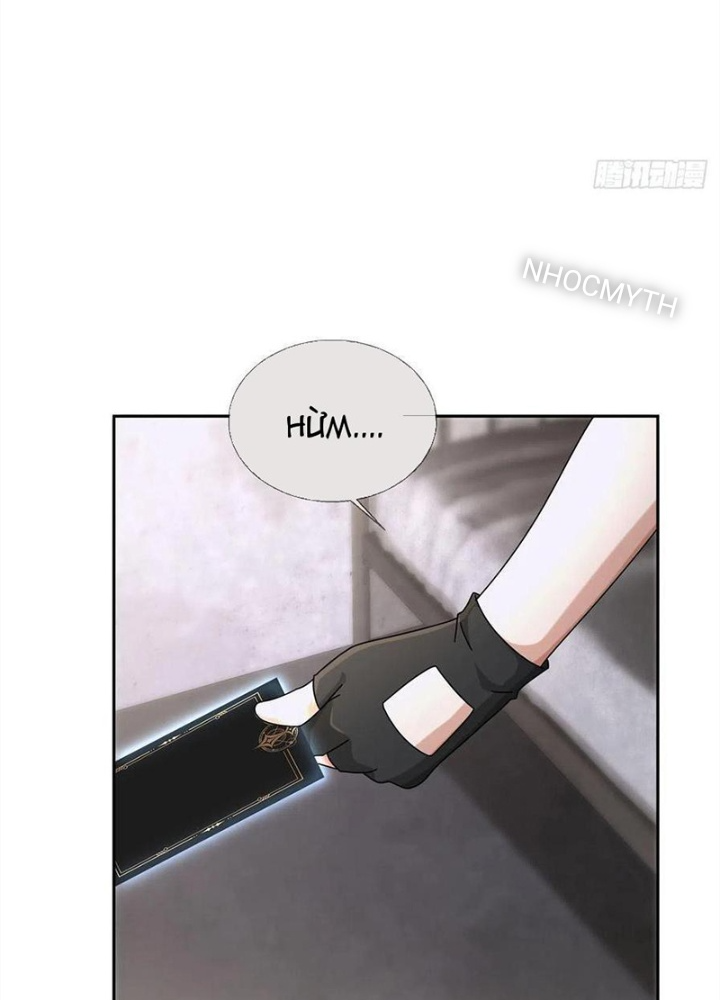 Mạt Thế Lạc Viên Chapter 48 - Next Chapter 49