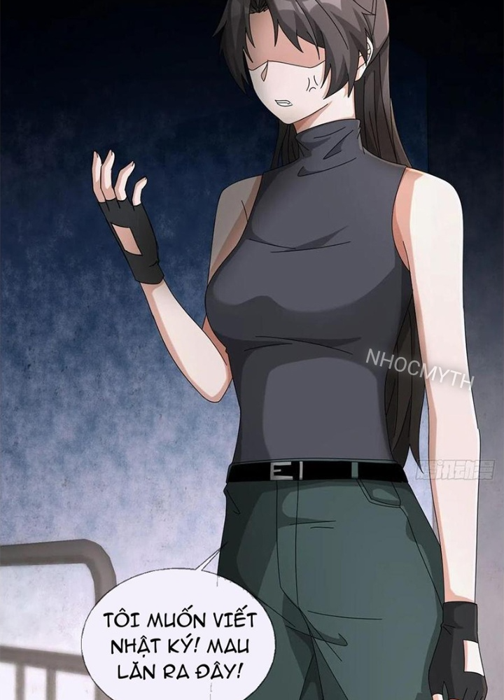 Mạt Thế Lạc Viên Chapter 48 - Next Chapter 49