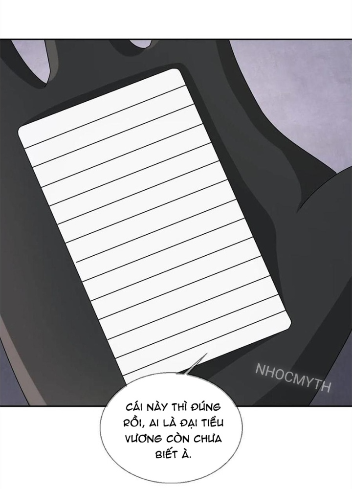Mạt Thế Lạc Viên Chapter 48 - Next Chapter 49
