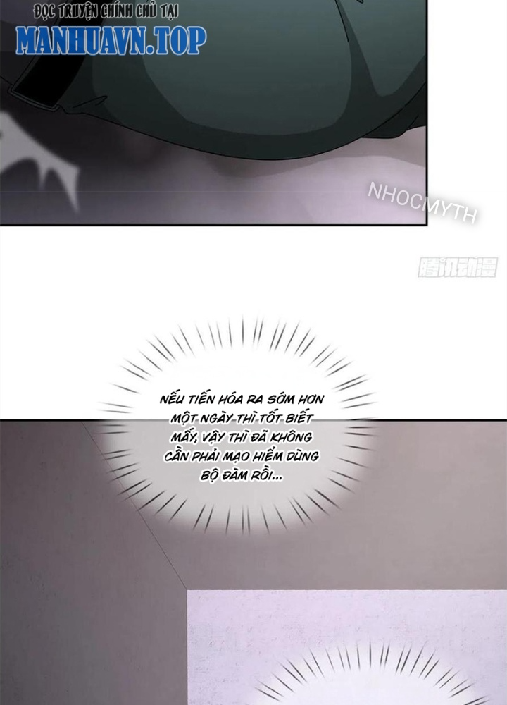 Mạt Thế Lạc Viên Chapter 48 - Next Chapter 49