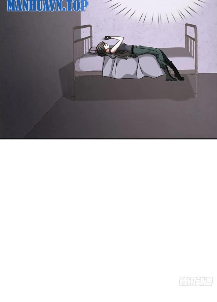 Mạt Thế Lạc Viên Chapter 48 - Next Chapter 49