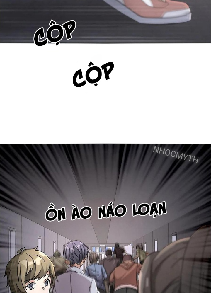 Mạt Thế Lạc Viên Chapter 48 - Next Chapter 49