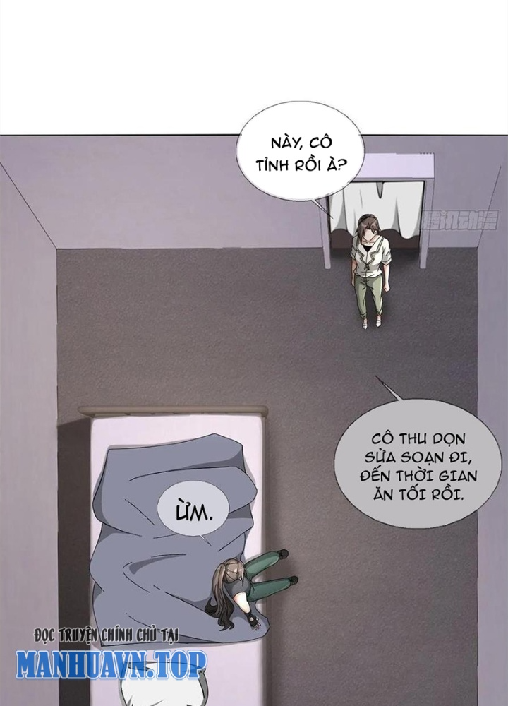 Mạt Thế Lạc Viên Chapter 48 - Next Chapter 49