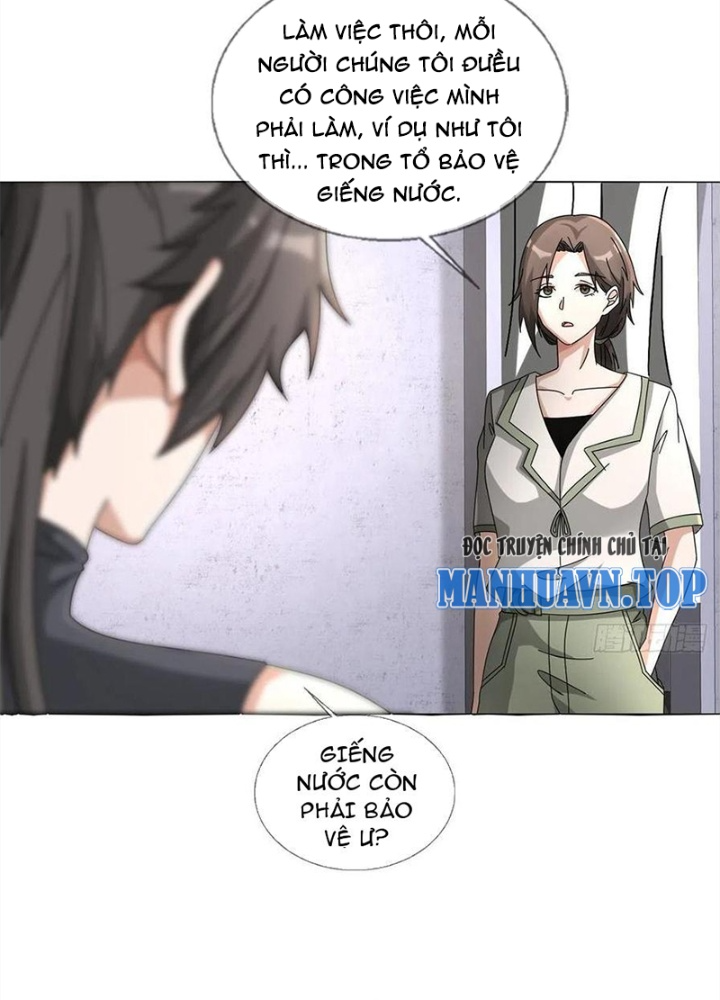 Mạt Thế Lạc Viên Chapter 48 - Next Chapter 49