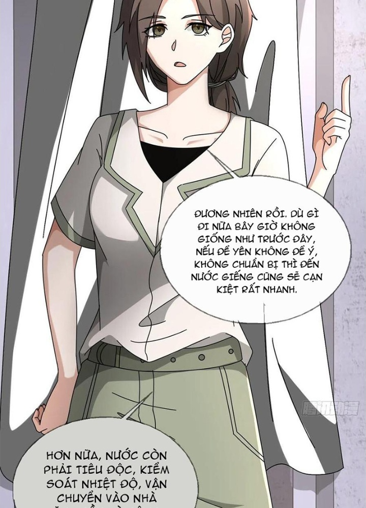 Mạt Thế Lạc Viên Chapter 48 - Next Chapter 49