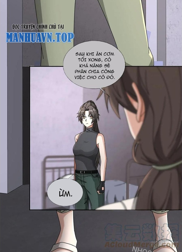 Mạt Thế Lạc Viên Chapter 48 - Next Chapter 49