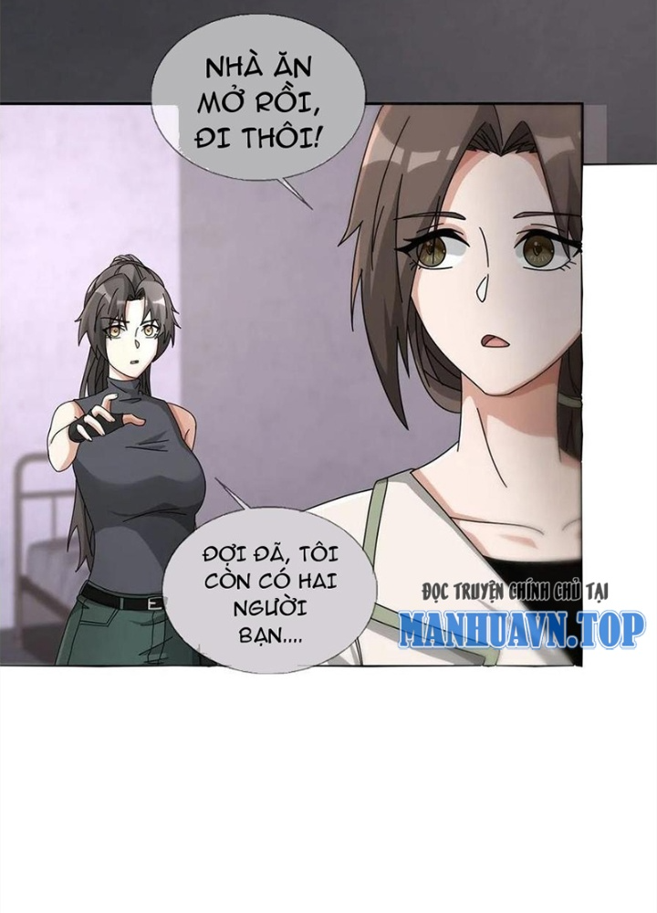 Mạt Thế Lạc Viên Chapter 48 - Next Chapter 49
