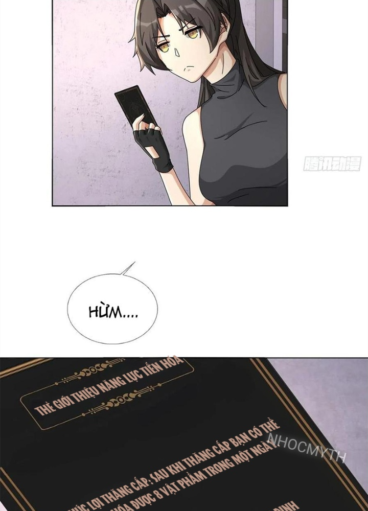 Mạt Thế Lạc Viên Chapter 48 - Next Chapter 49