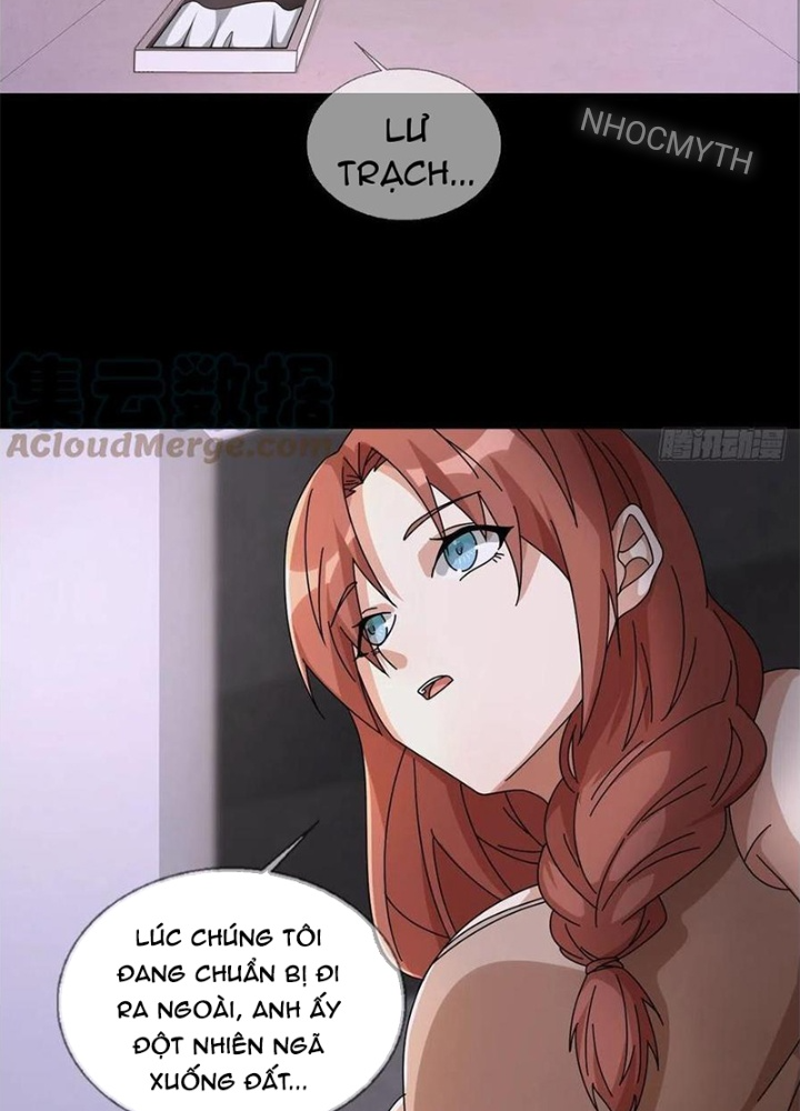 Mạt Thế Lạc Viên Chapter 48 - Next Chapter 49