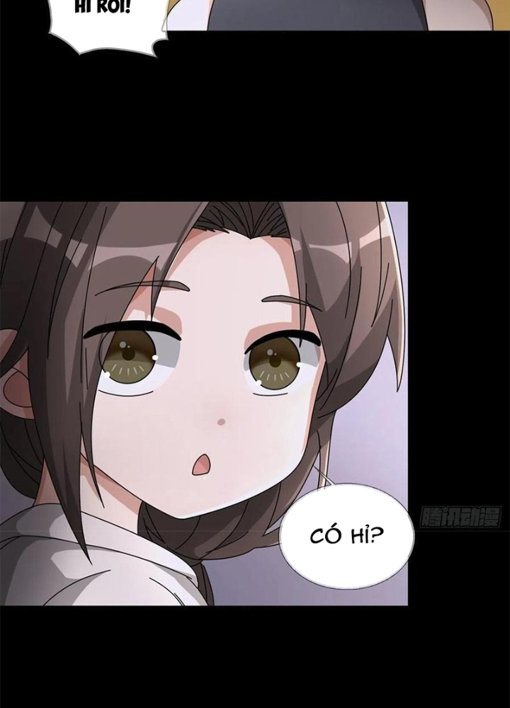 Mạt Thế Lạc Viên Chapter 48 - Next Chapter 49