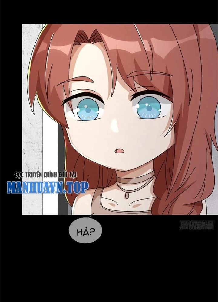 Mạt Thế Lạc Viên Chapter 49 - Trang 3