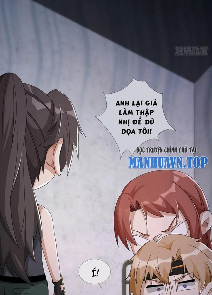 Mạt Thế Lạc Viên Chapter 49 - Trang 3