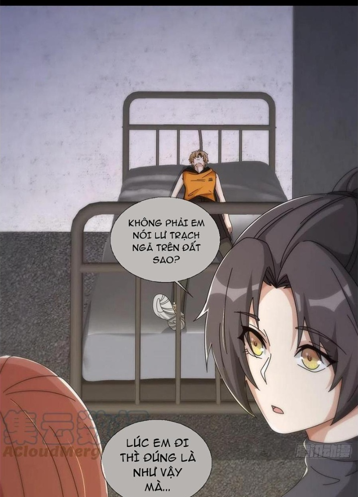 Mạt Thế Lạc Viên Chapter 49 - Trang 3