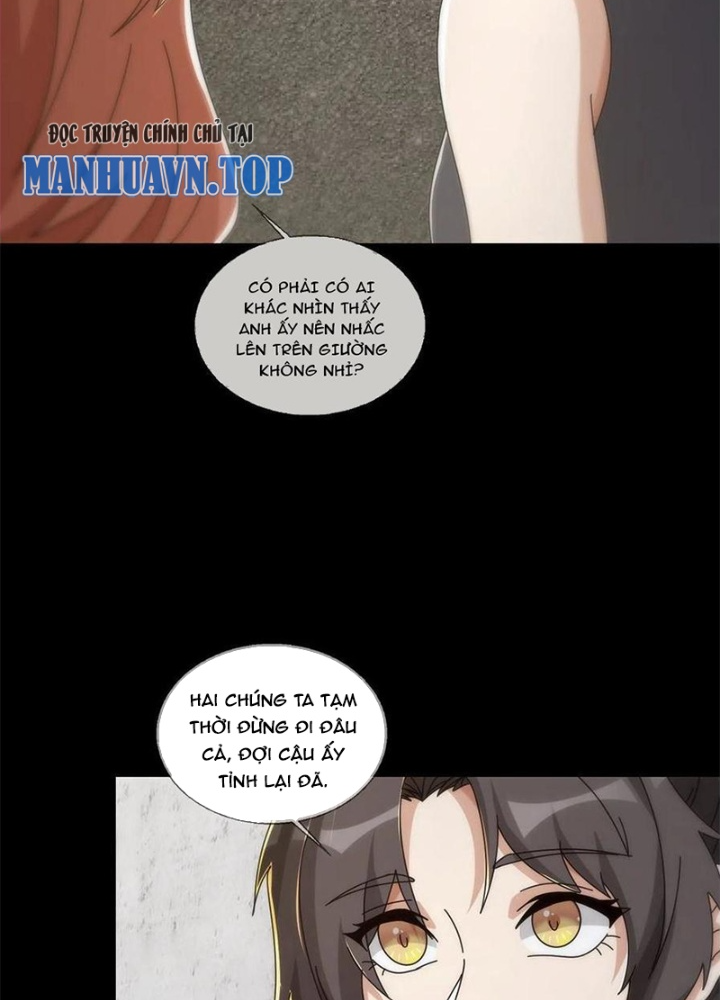 Mạt Thế Lạc Viên Chapter 49 - Trang 3