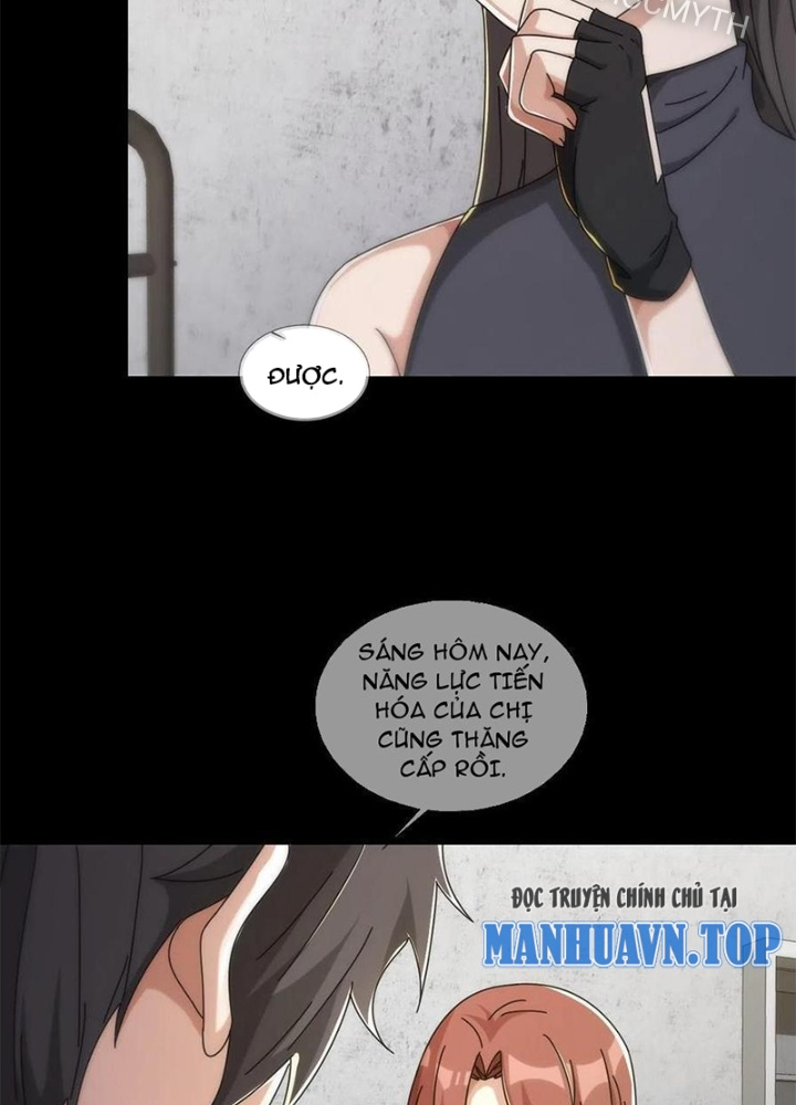 Mạt Thế Lạc Viên Chapter 49 - Trang 3