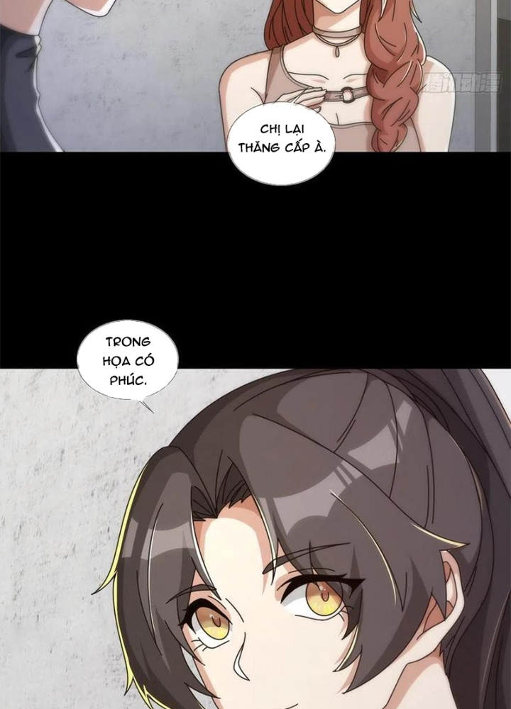 Mạt Thế Lạc Viên Chapter 49 - Trang 3