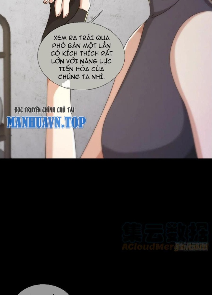 Mạt Thế Lạc Viên Chapter 49 - Trang 3