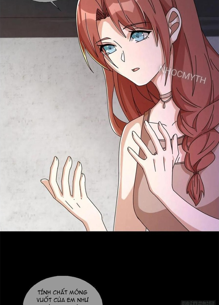 Mạt Thế Lạc Viên Chapter 49 - Trang 3