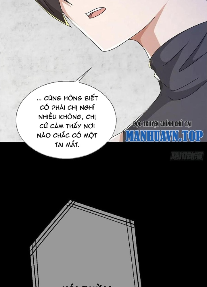Mạt Thế Lạc Viên Chapter 49 - Trang 3