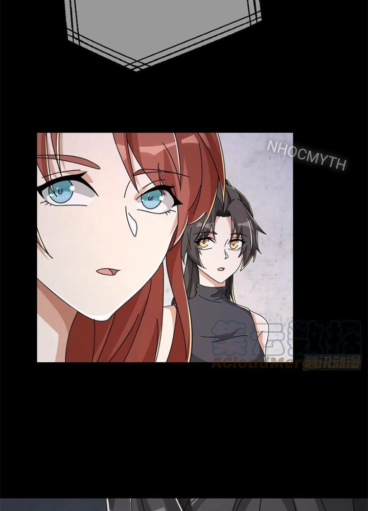 Mạt Thế Lạc Viên Chapter 49 - Trang 3