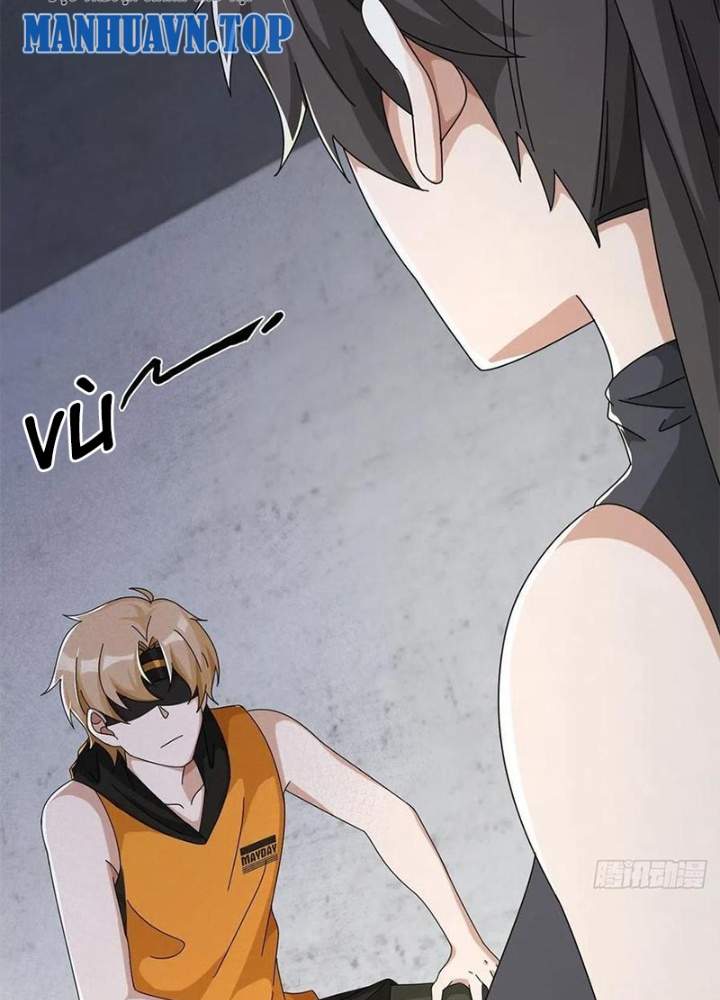 Mạt Thế Lạc Viên Chapter 49 - Trang 3