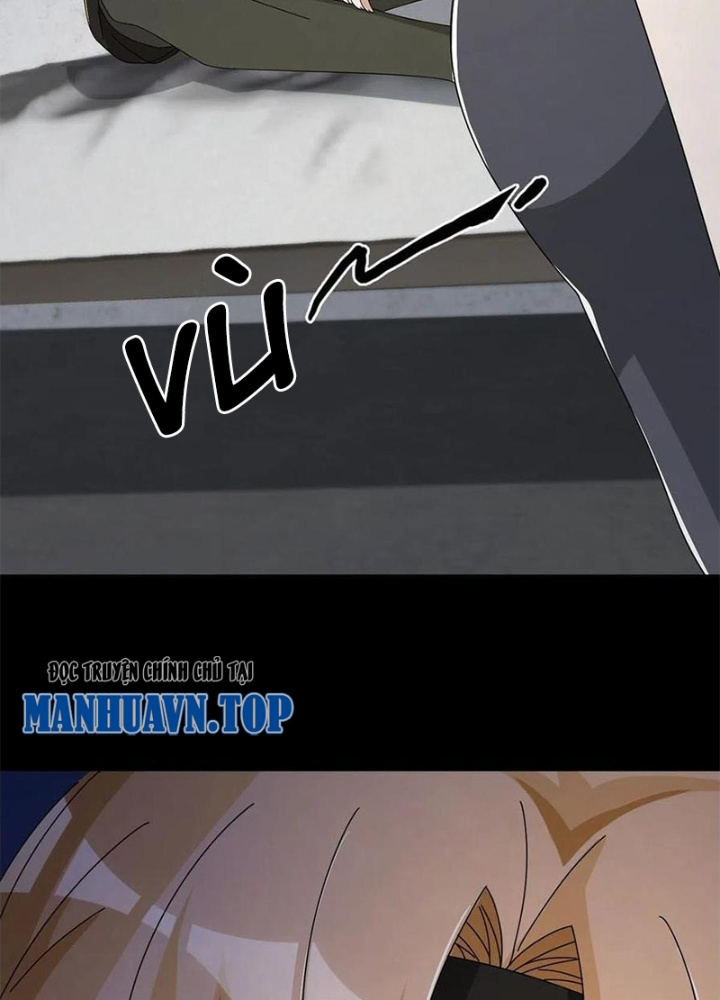Mạt Thế Lạc Viên Chapter 49 - Trang 3