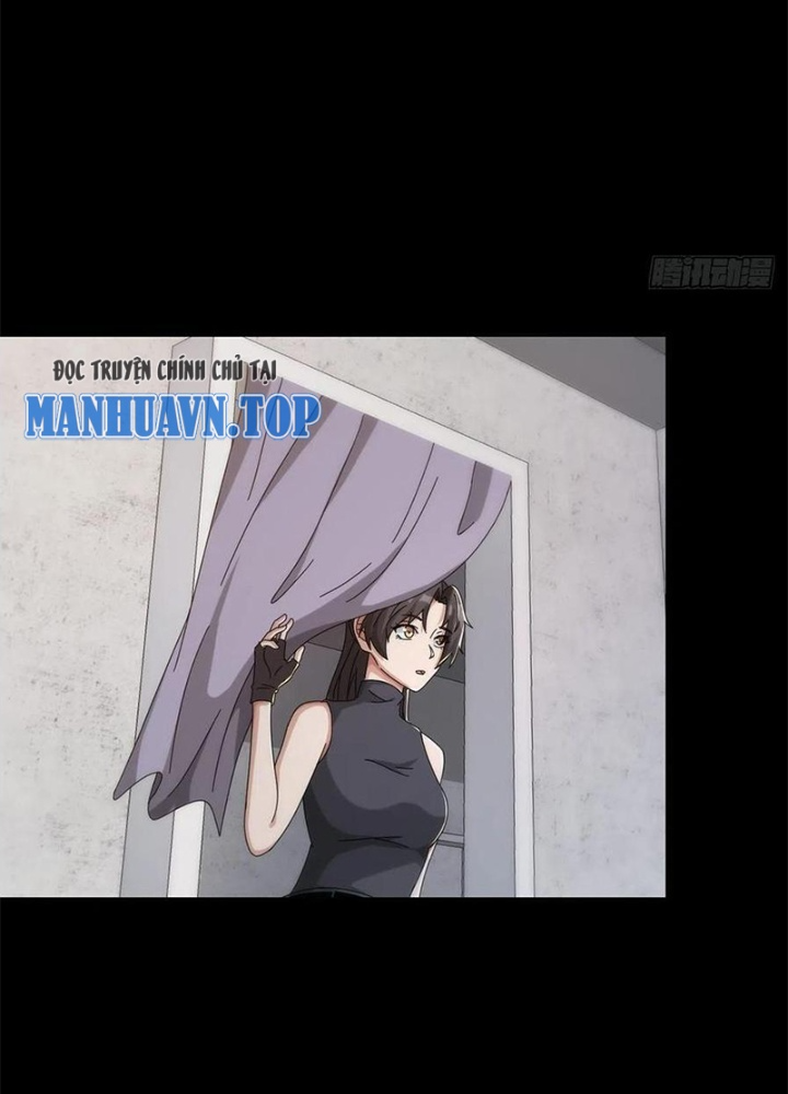 Mạt Thế Lạc Viên Chapter 49 - Trang 3