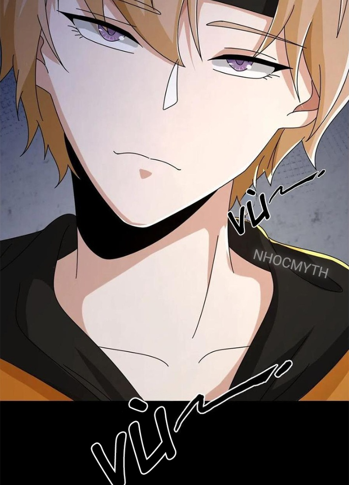 Mạt Thế Lạc Viên Chapter 49 - Trang 3