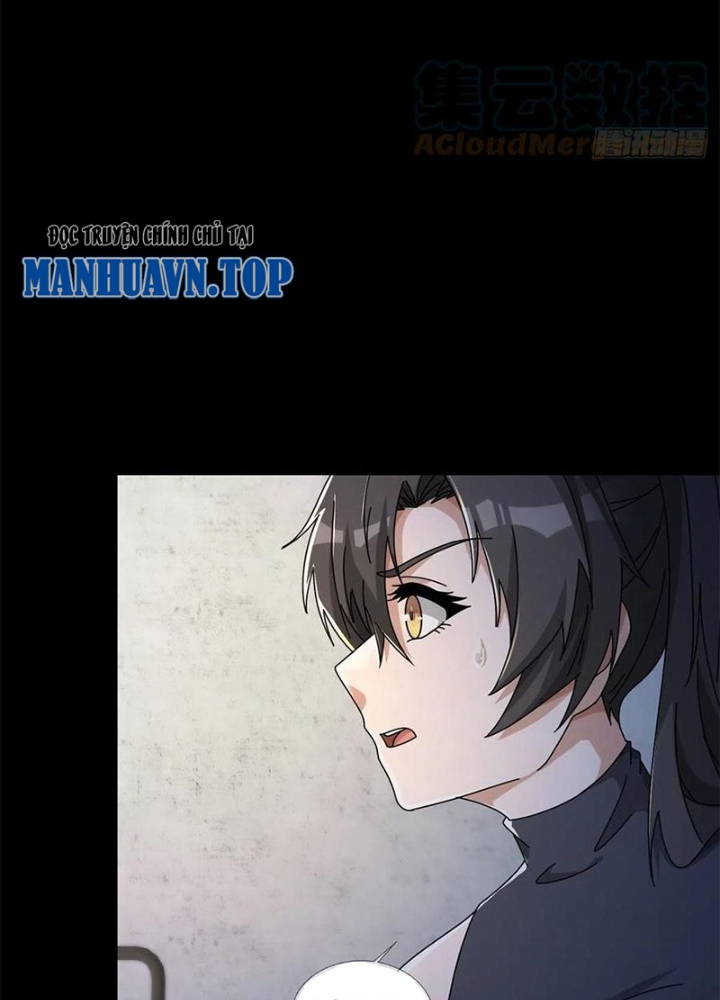 Mạt Thế Lạc Viên Chapter 49 - Trang 3