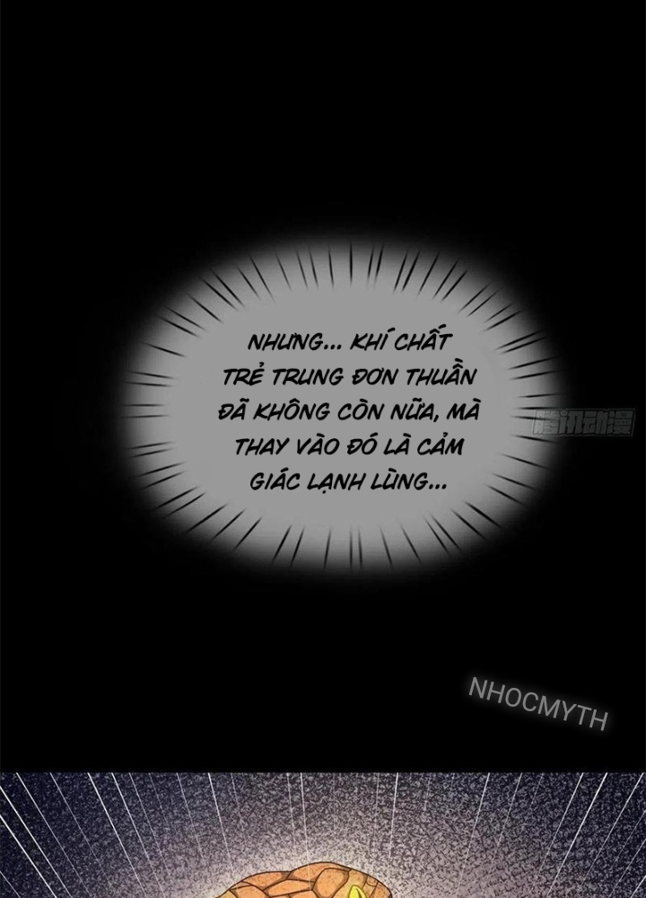 Mạt Thế Lạc Viên Chapter 49 - Trang 3