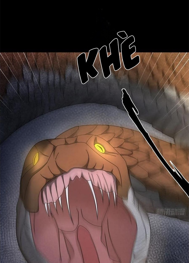 Mạt Thế Lạc Viên Chapter 49 - Trang 3