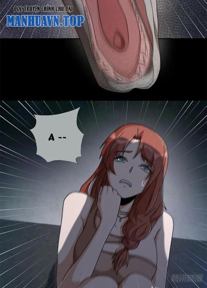 Mạt Thế Lạc Viên Chapter 49 - Trang 3