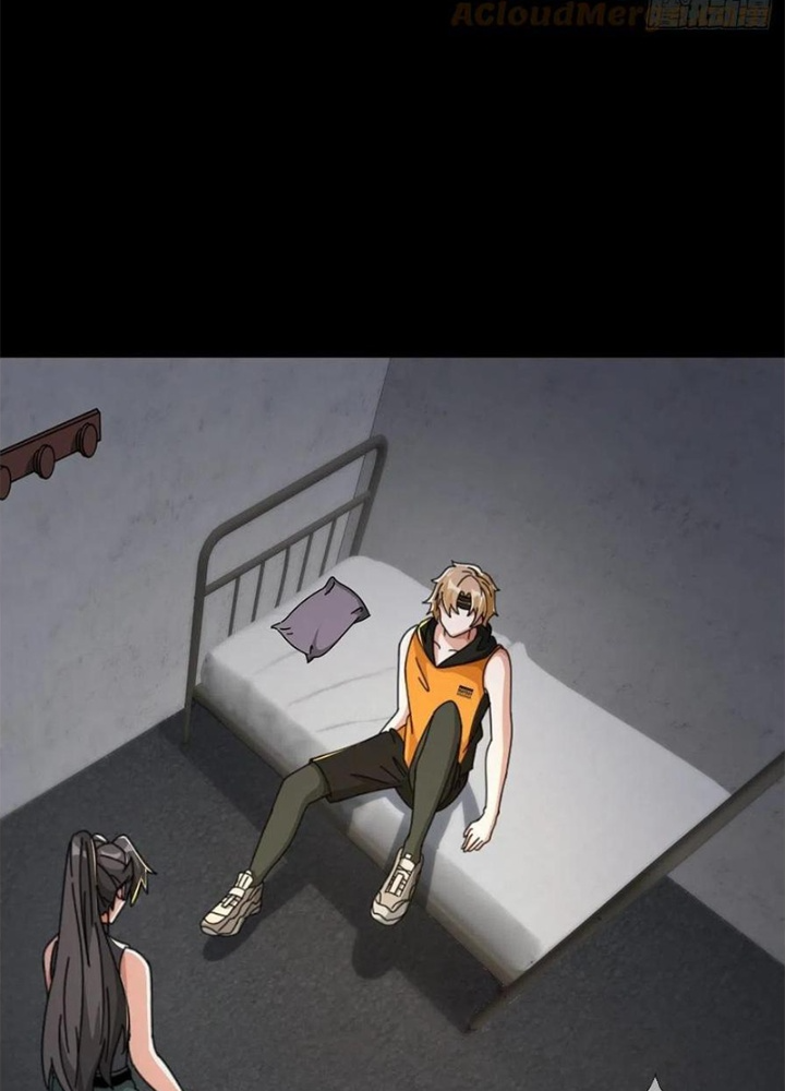 Mạt Thế Lạc Viên Chapter 49 - Trang 3