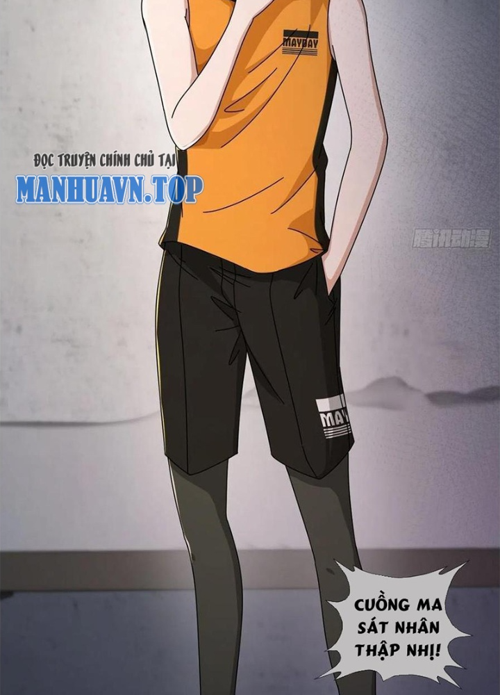 Mạt Thế Lạc Viên Chapter 49 - Trang 3