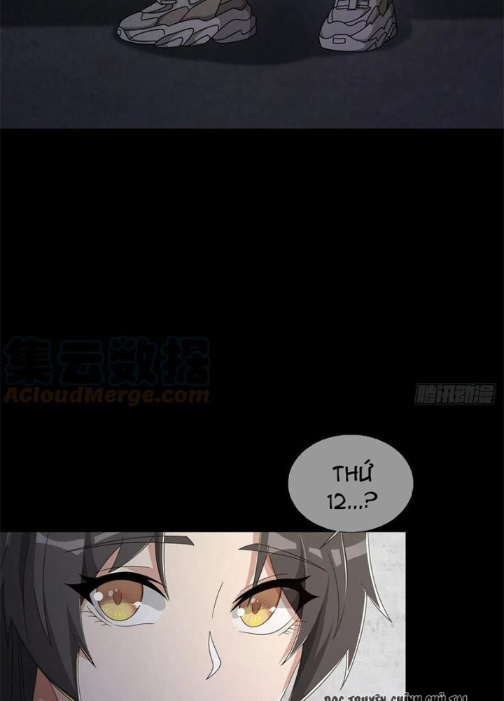 Mạt Thế Lạc Viên Chapter 49 - Trang 3
