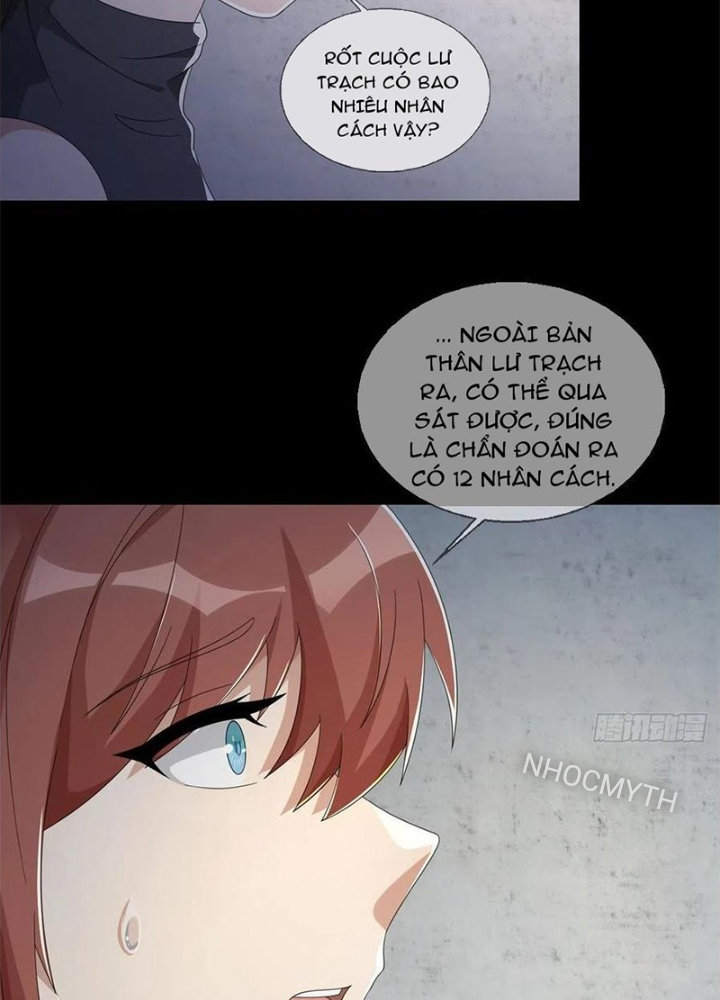 Mạt Thế Lạc Viên Chapter 49 - Trang 3