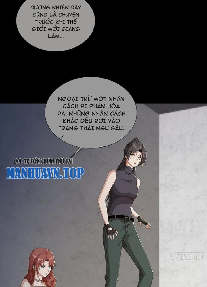 Mạt Thế Lạc Viên Chapter 49 - Trang 3
