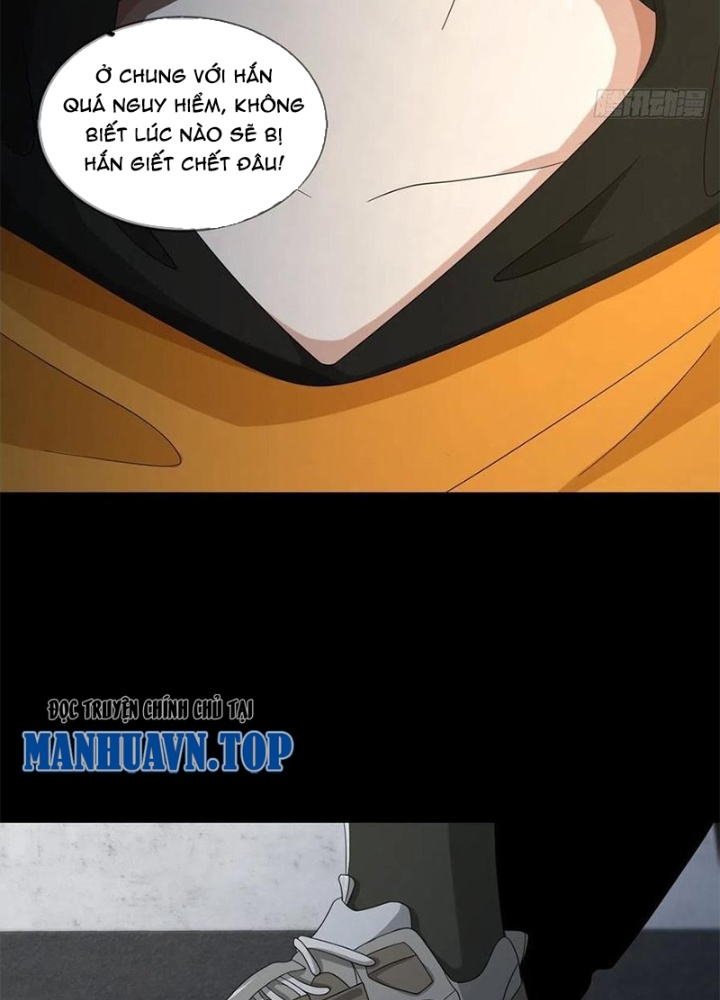 Mạt Thế Lạc Viên Chapter 49 - Trang 3