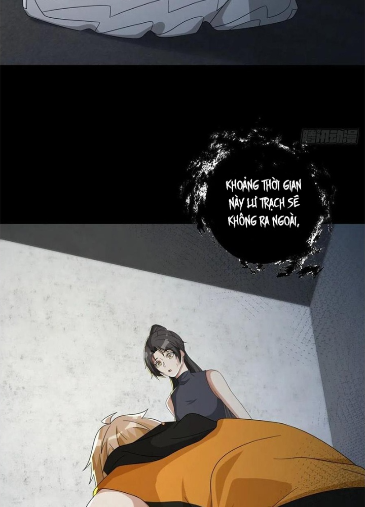 Mạt Thế Lạc Viên Chapter 49 - Trang 3