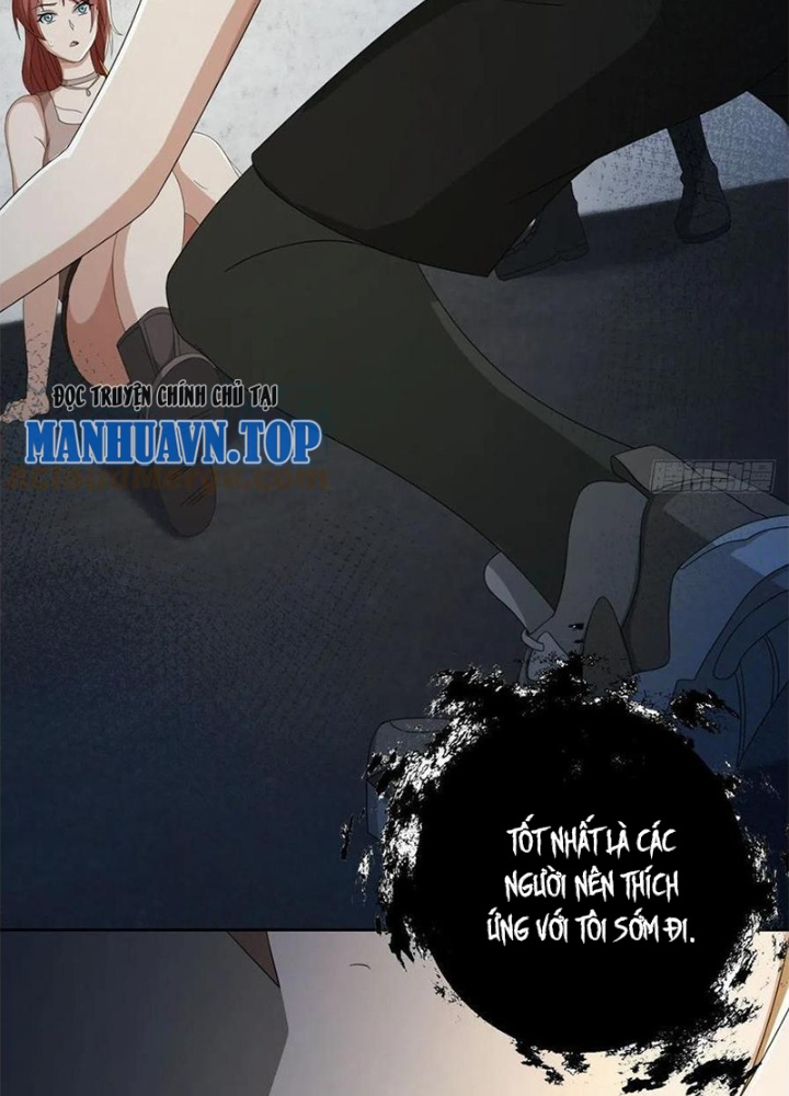 Mạt Thế Lạc Viên Chapter 49 - Trang 3