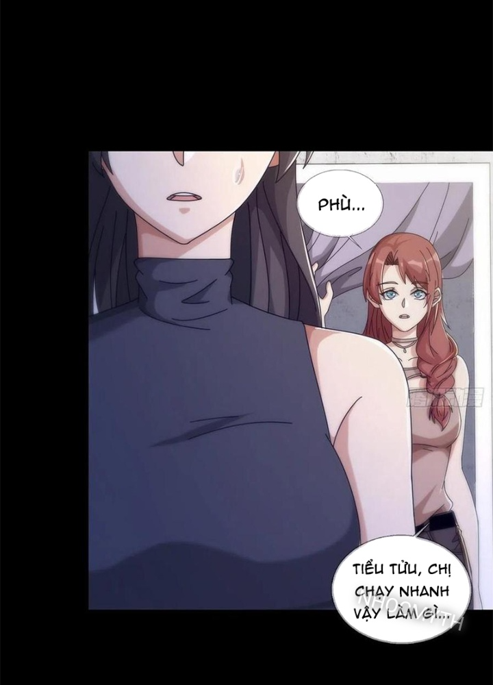 Mạt Thế Lạc Viên Chapter 49 - Trang 3